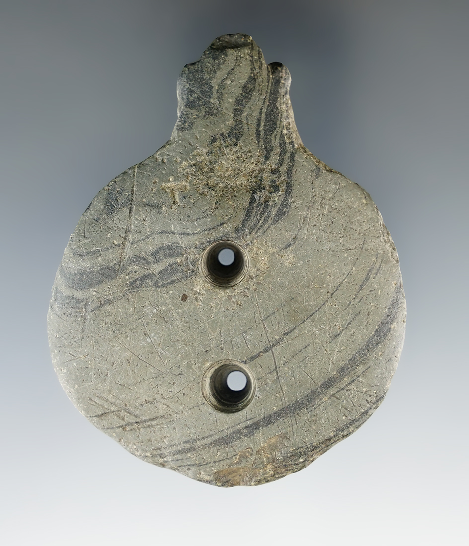 Main artifact image