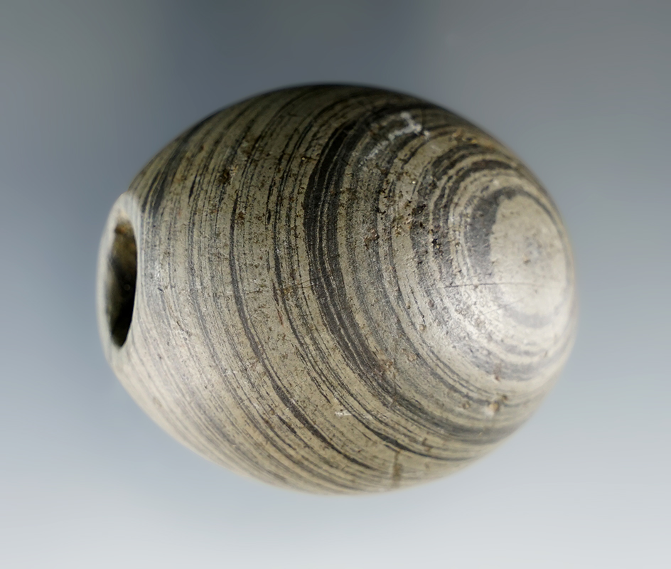 Main artifact image