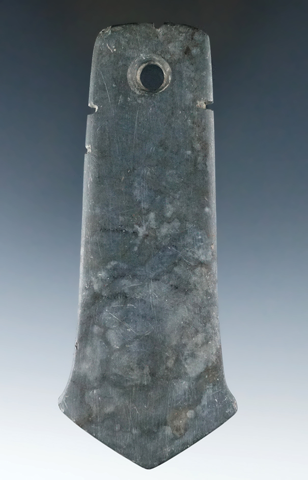 Main artifact image