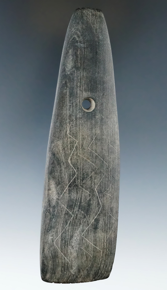 Main artifact image