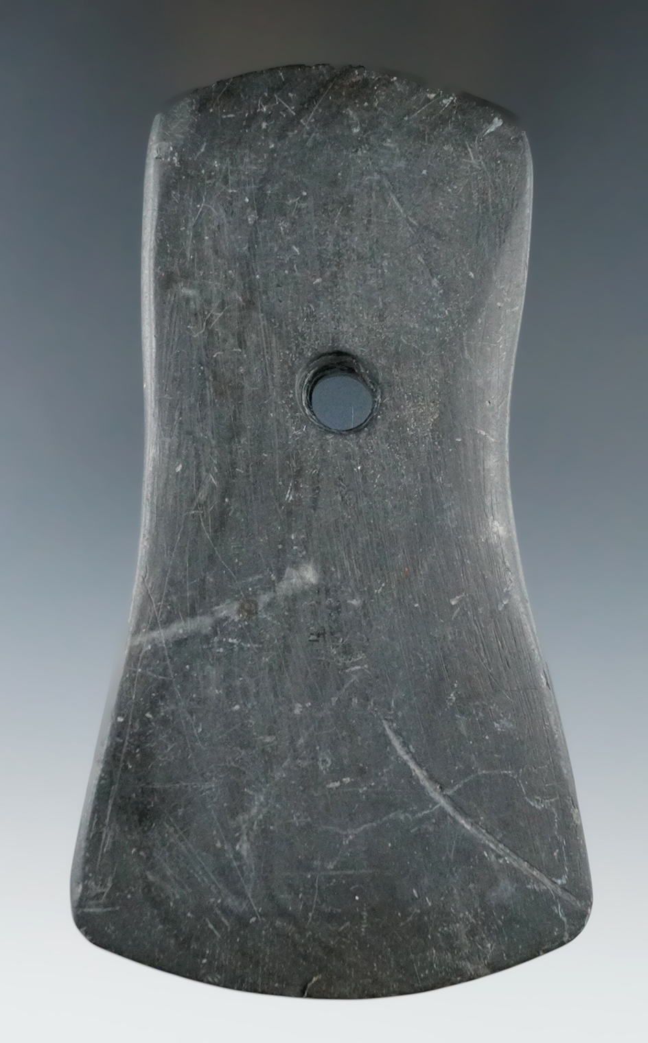 Main artifact image