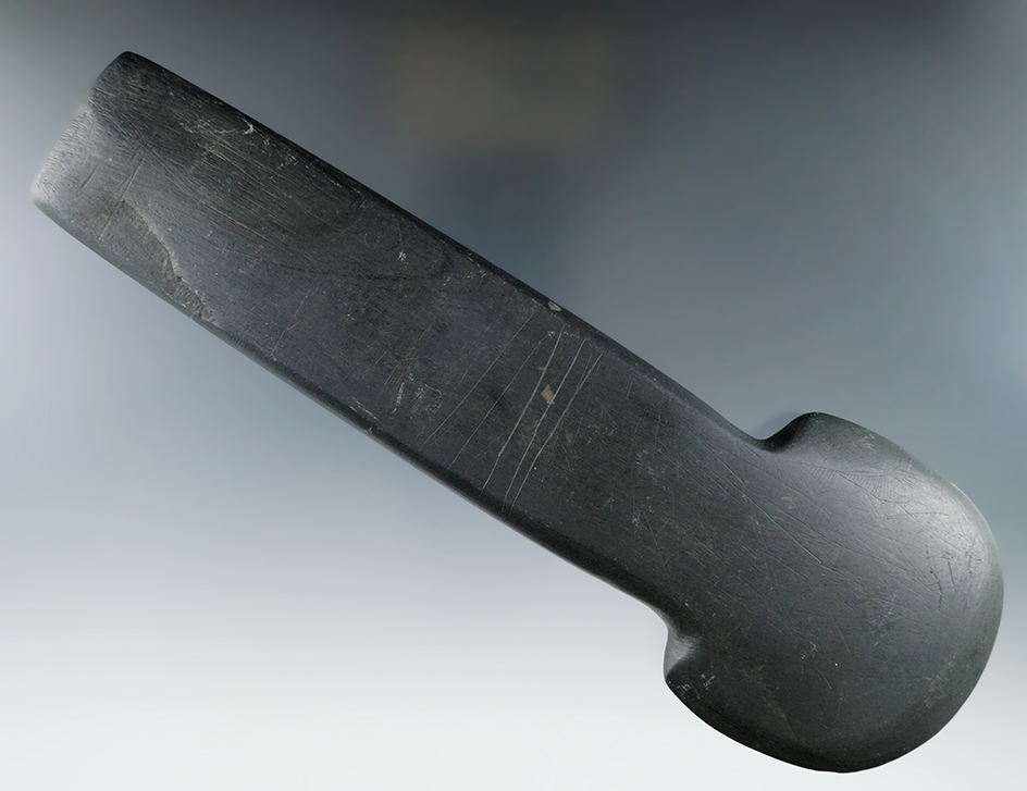Main artifact image