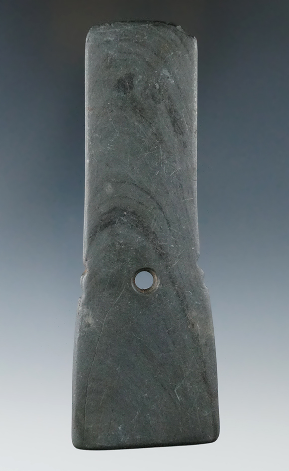 Main artifact image