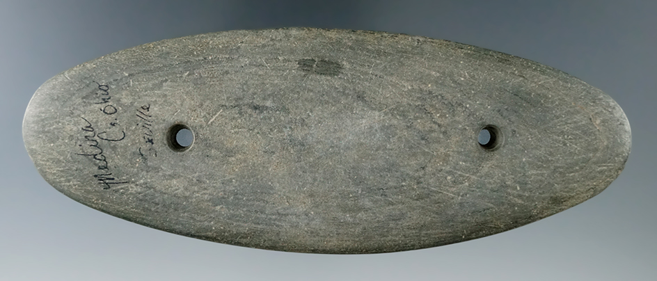 Main artifact image