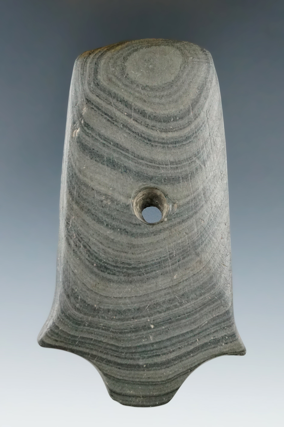 Main artifact image