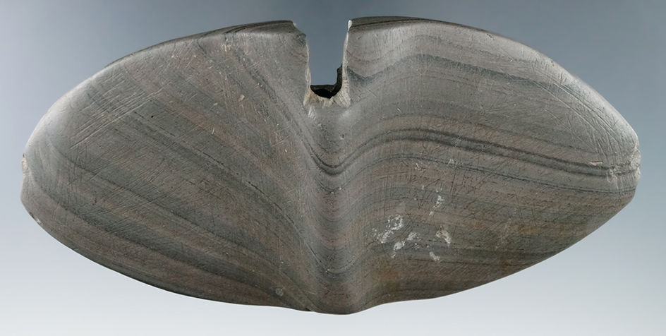 Main artifact image
