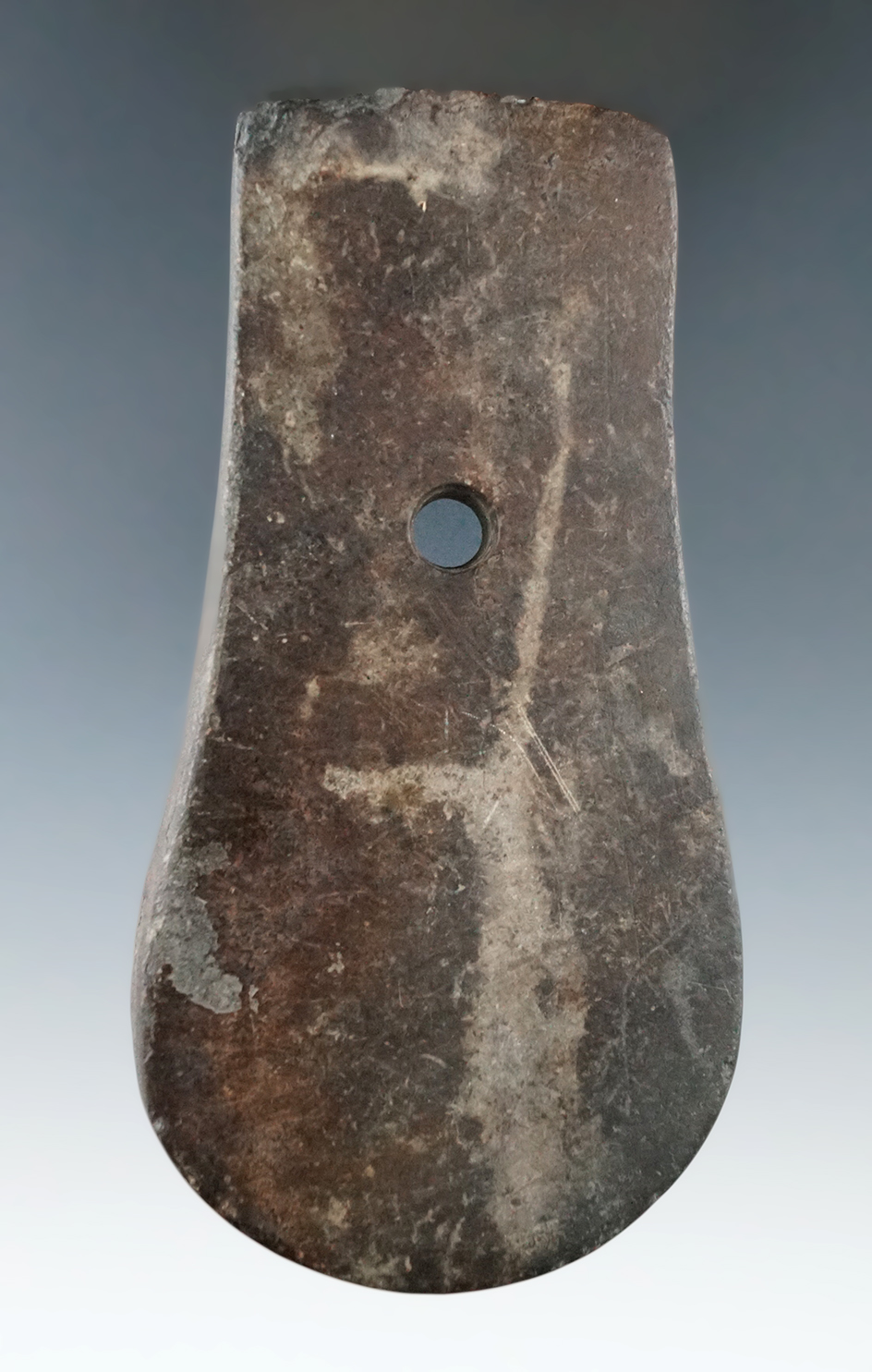 Main artifact image