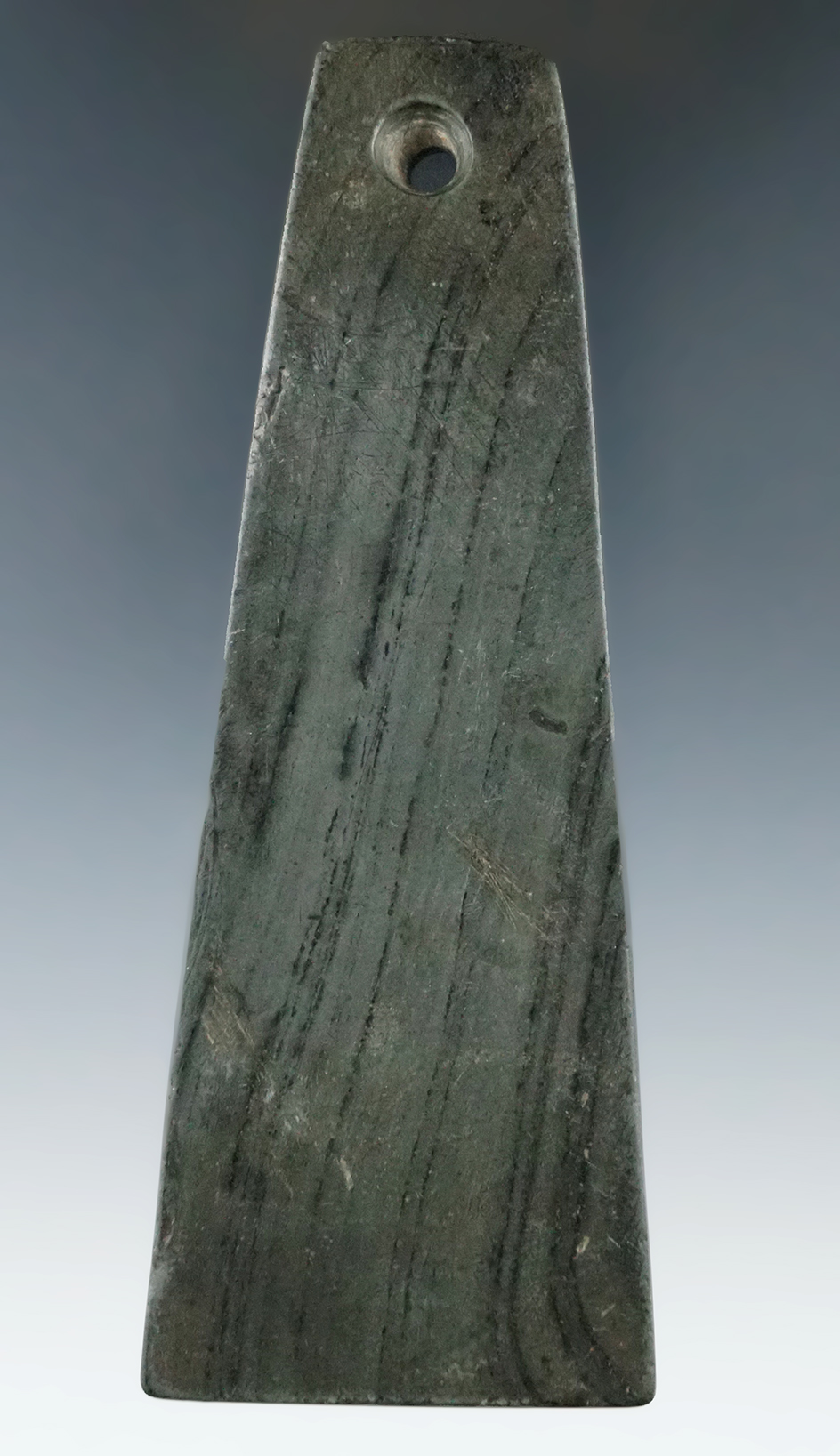 Main artifact image