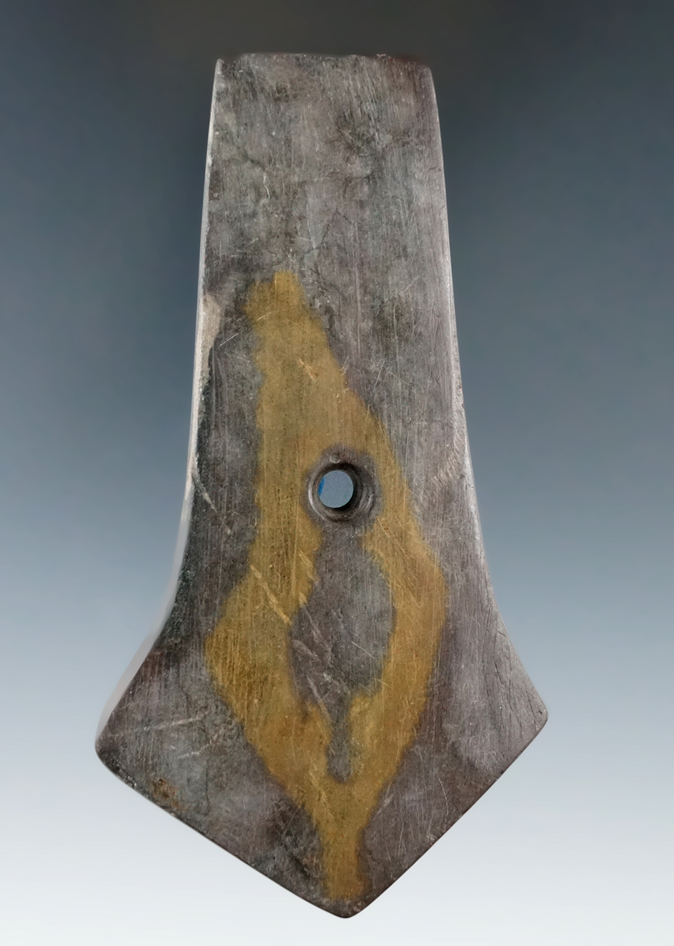 Main artifact image