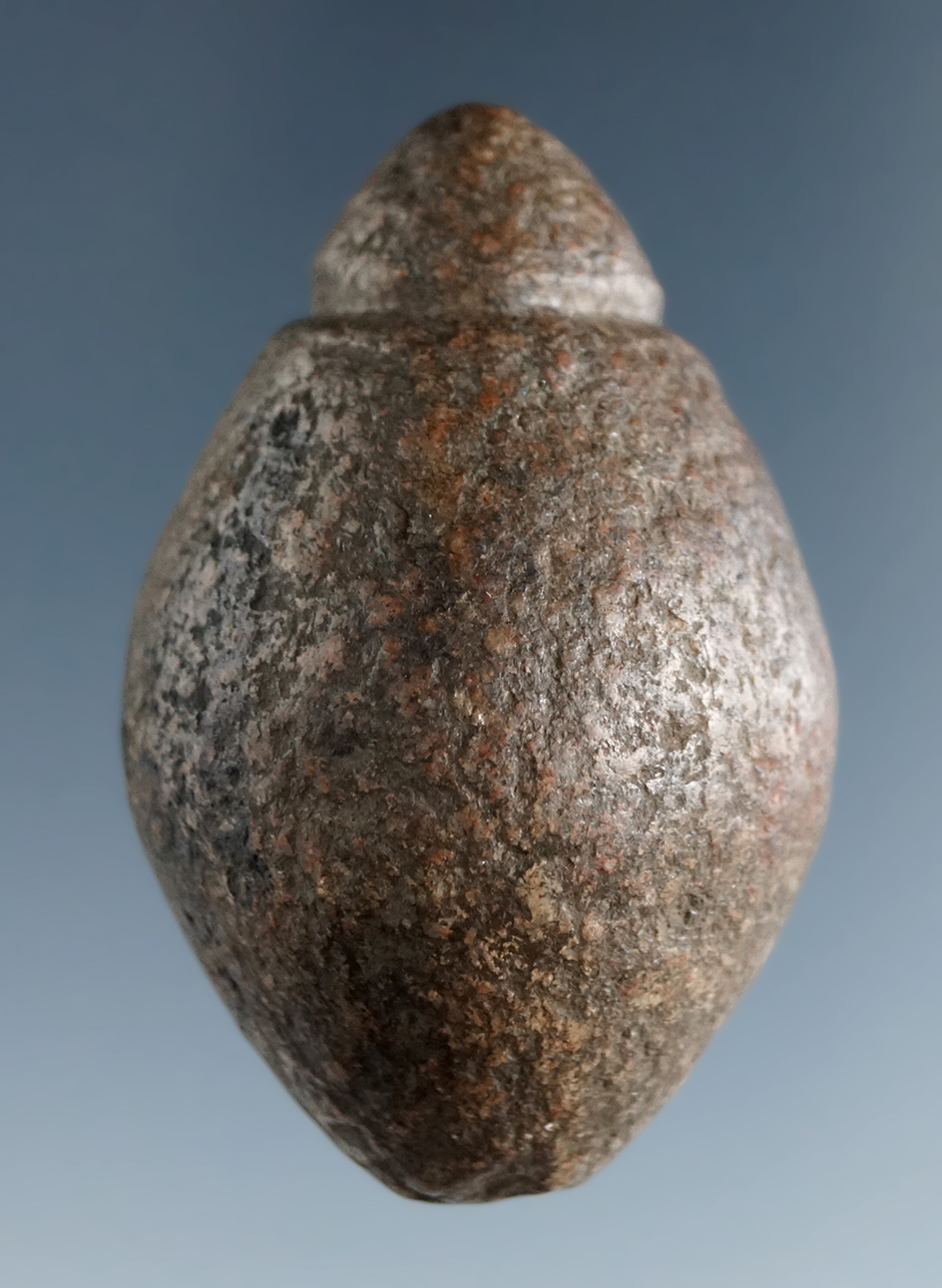 Main artifact image