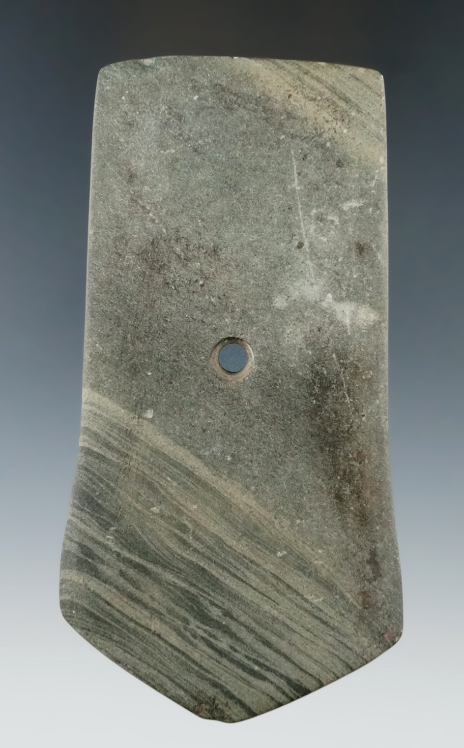 Main artifact image