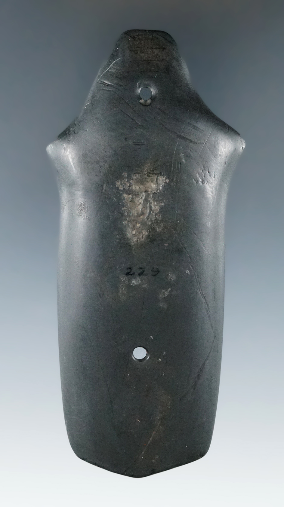Main artifact image