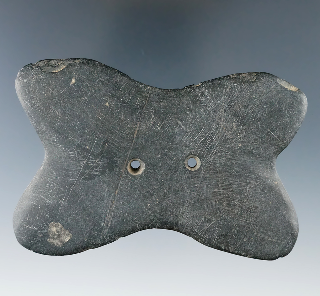 Main artifact image