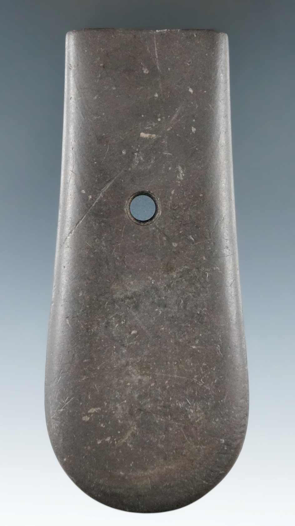 Main artifact image