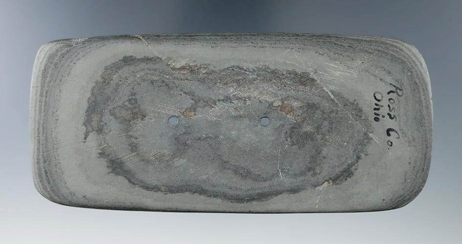 Main artifact image