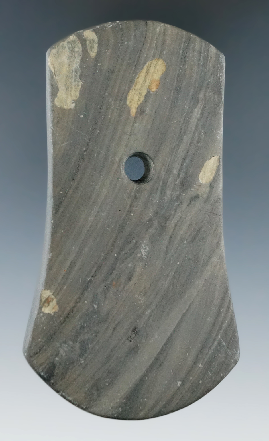 Main artifact image
