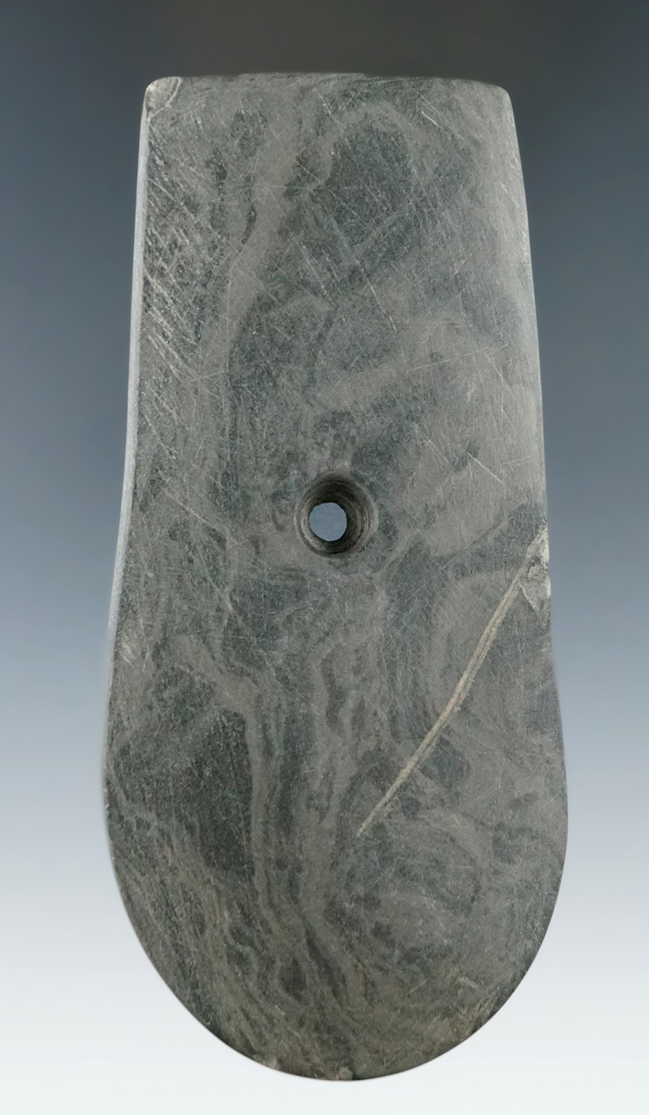 Main artifact image