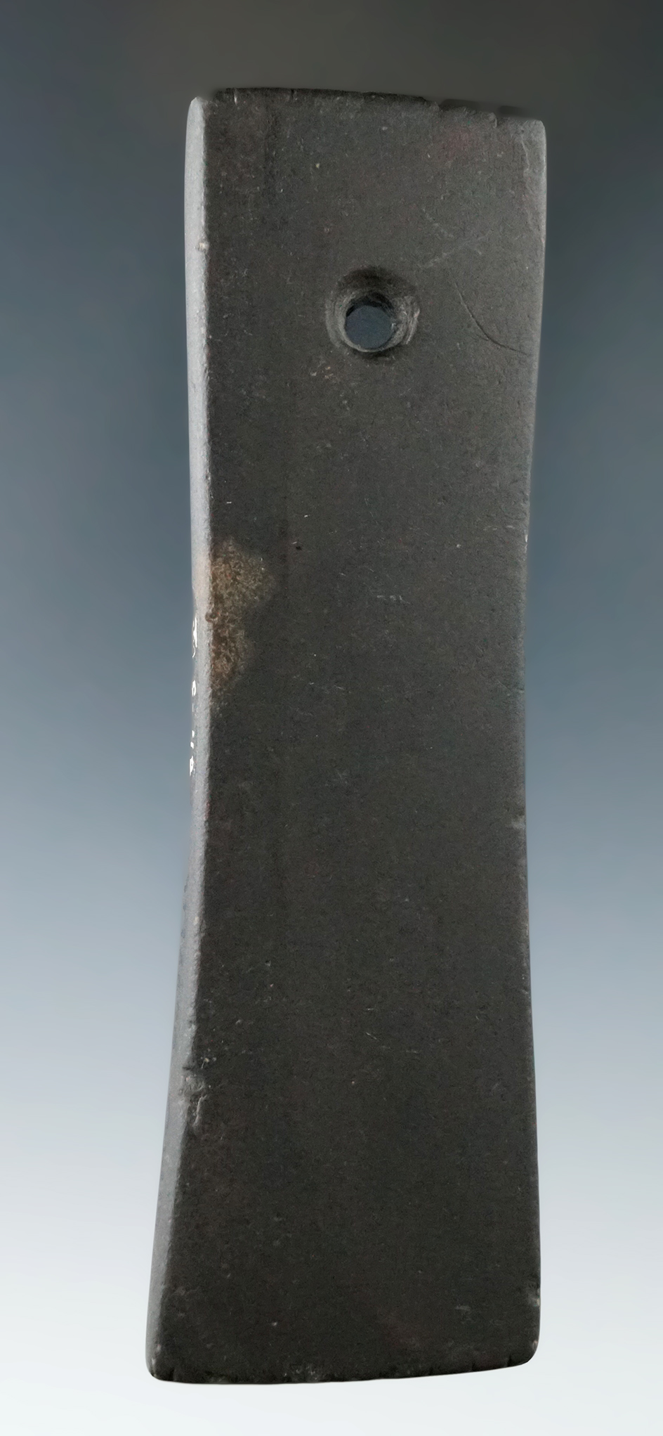 Main artifact image
