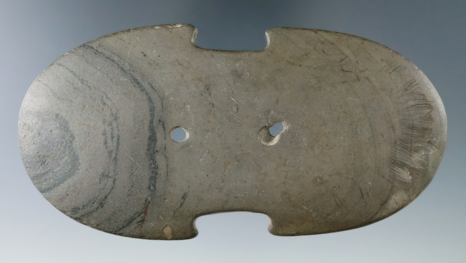 Main artifact image