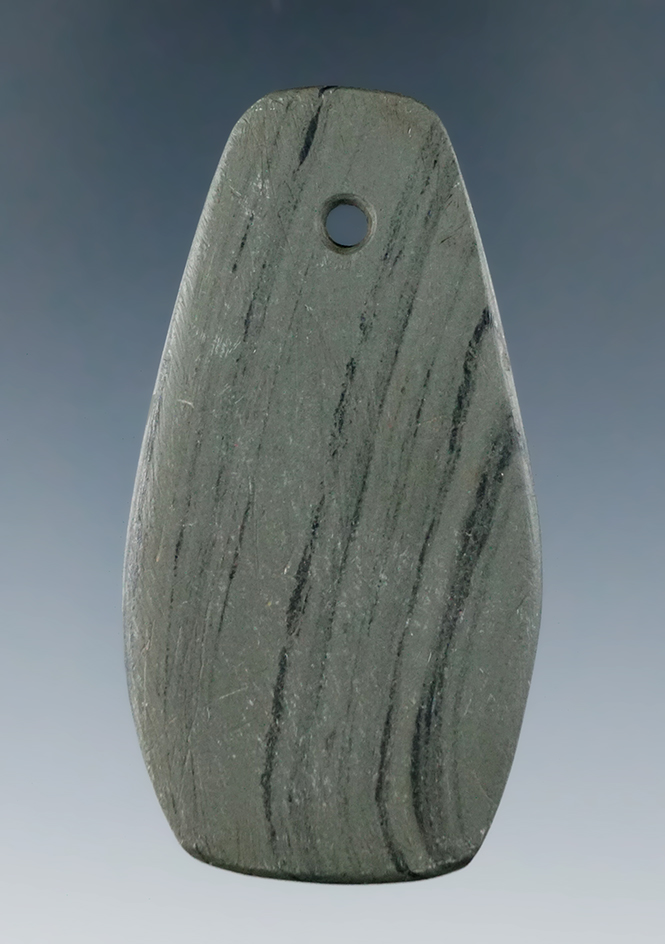 Main artifact image