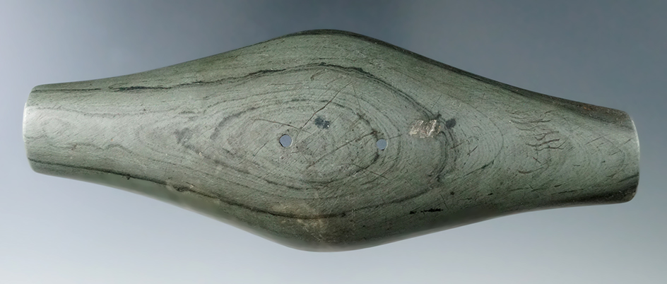 Main artifact image