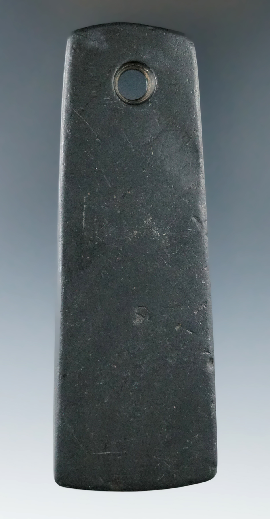 Main artifact image