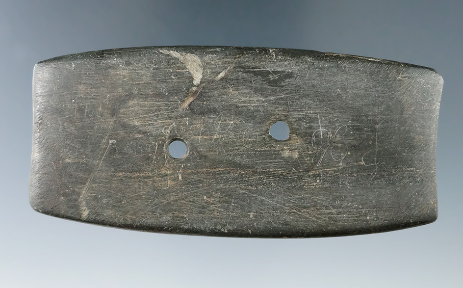 Main artifact image