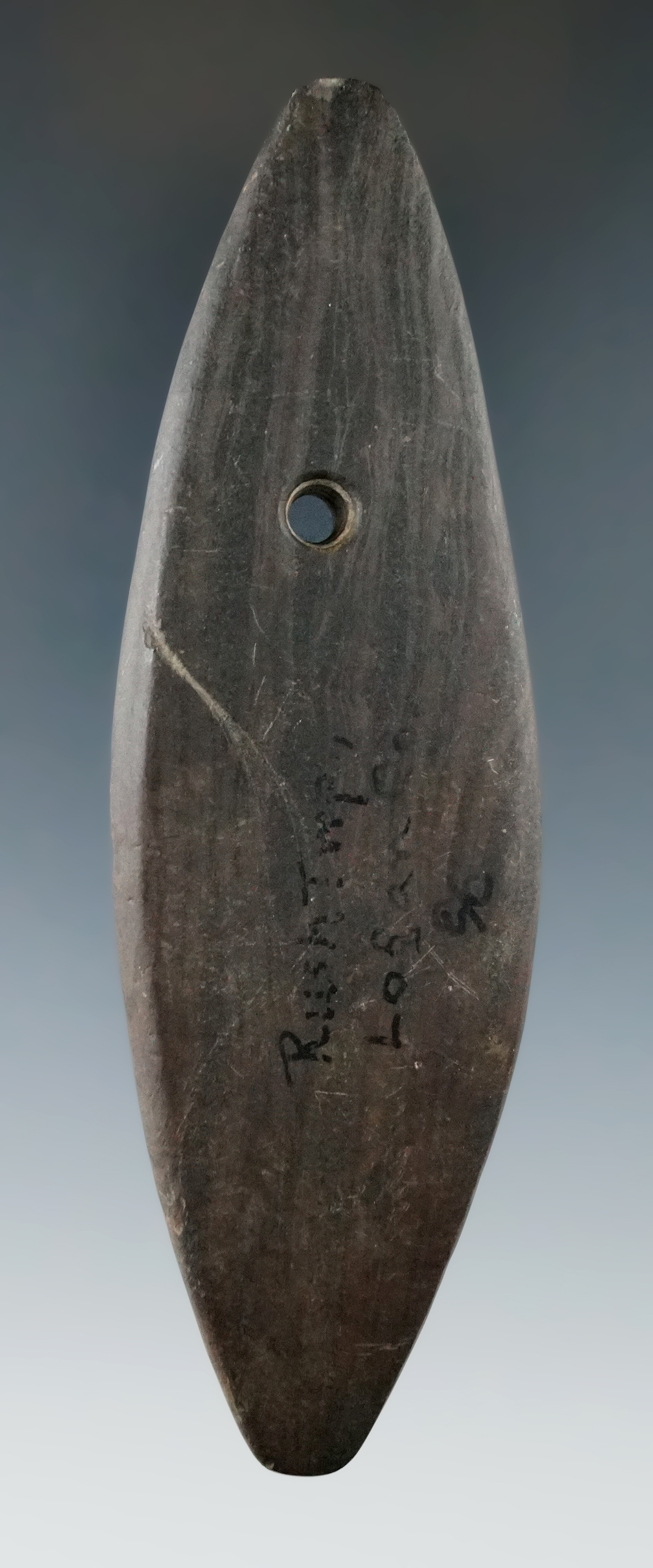 Main artifact image