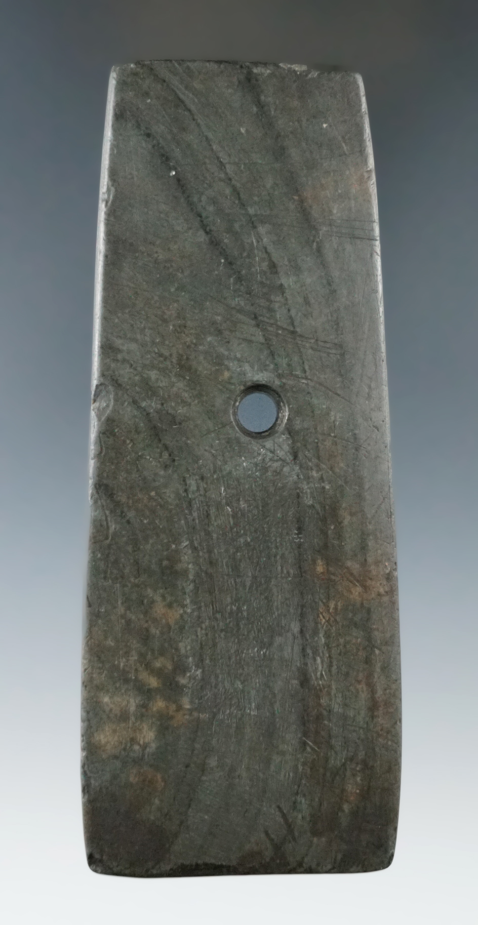 Main artifact image