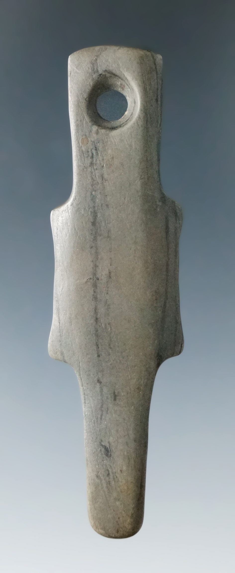 Main artifact image