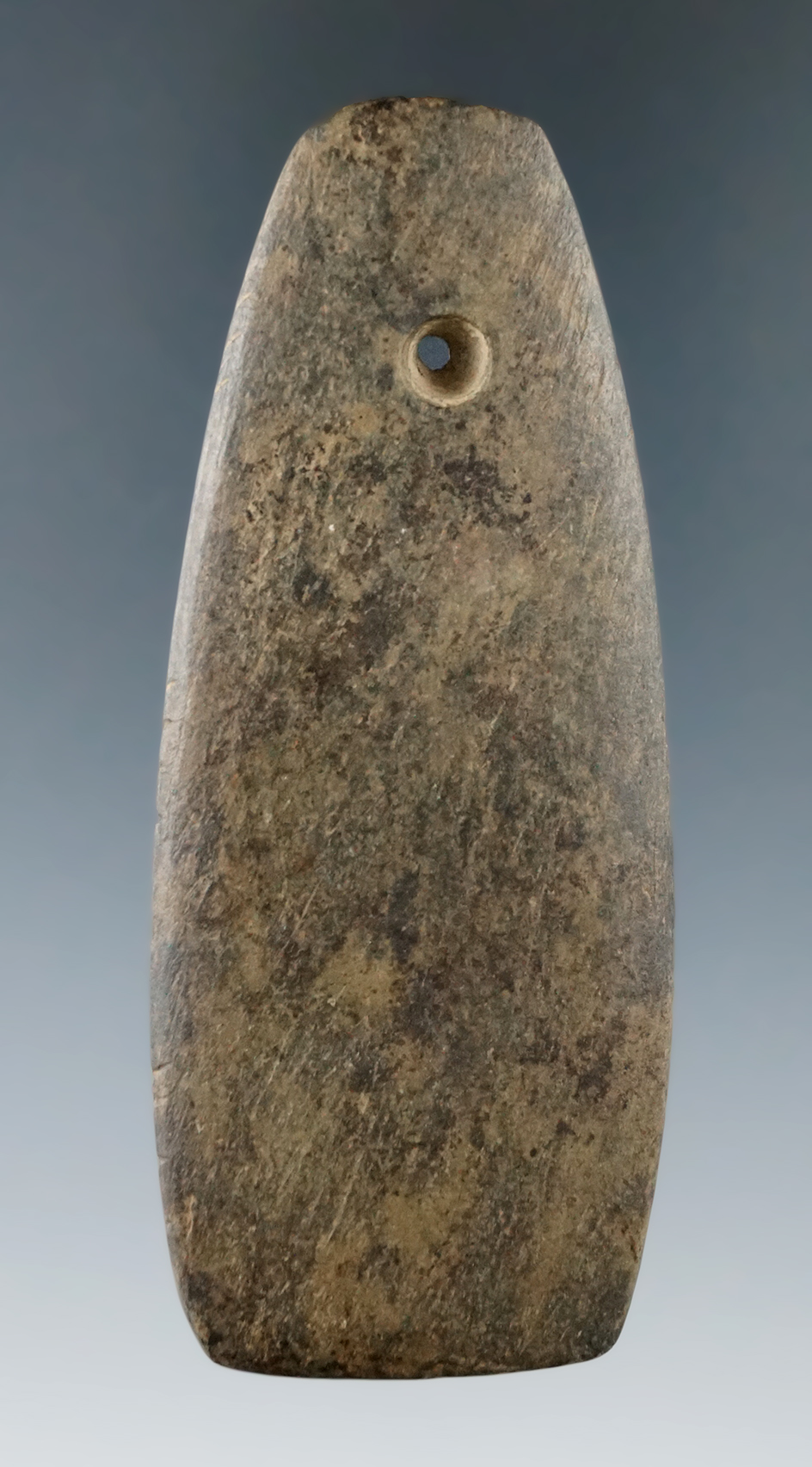 Main artifact image