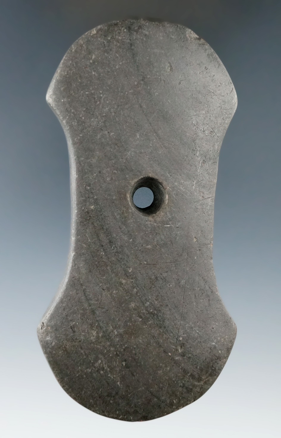 Main artifact image