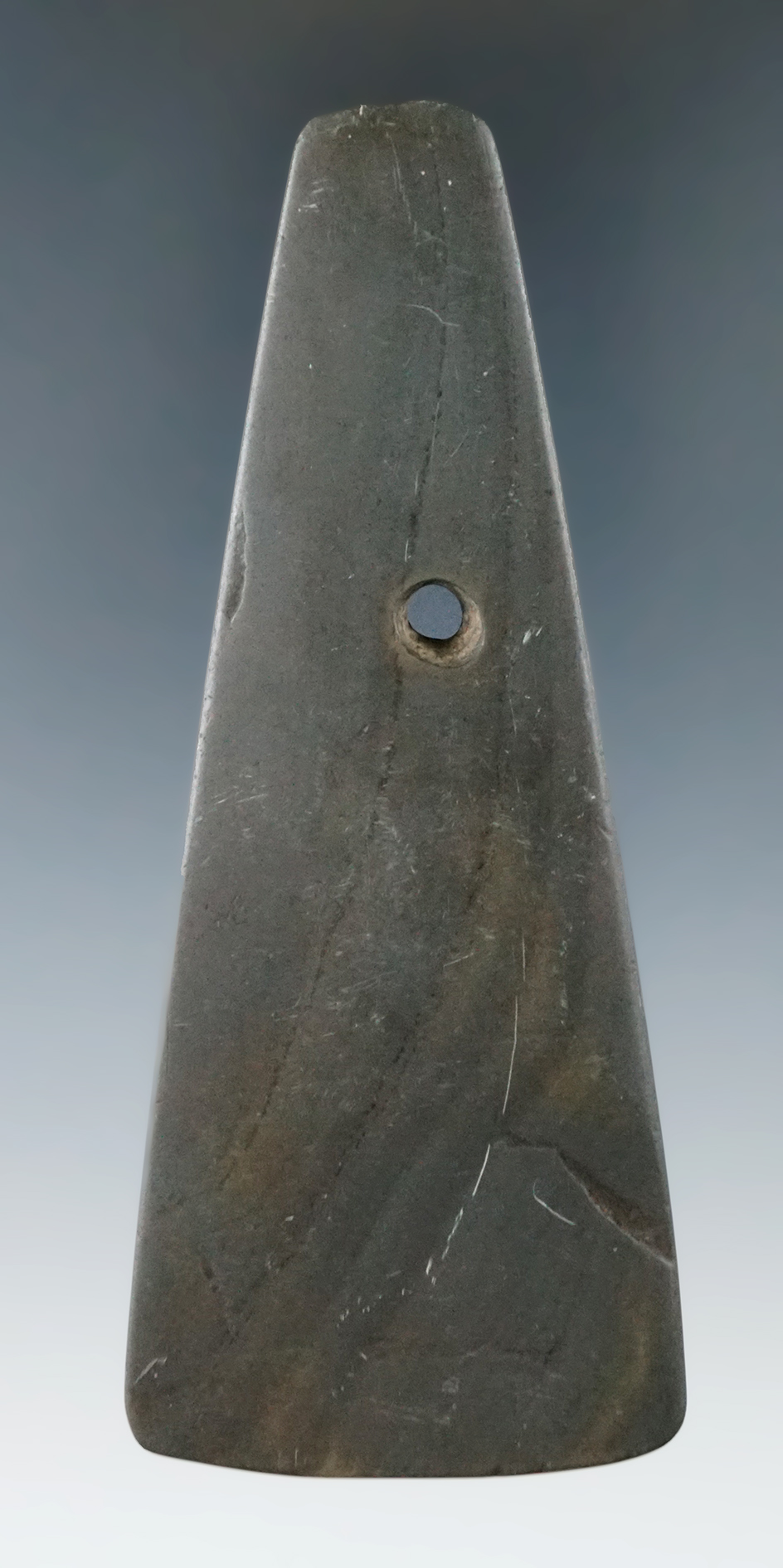 Main artifact image