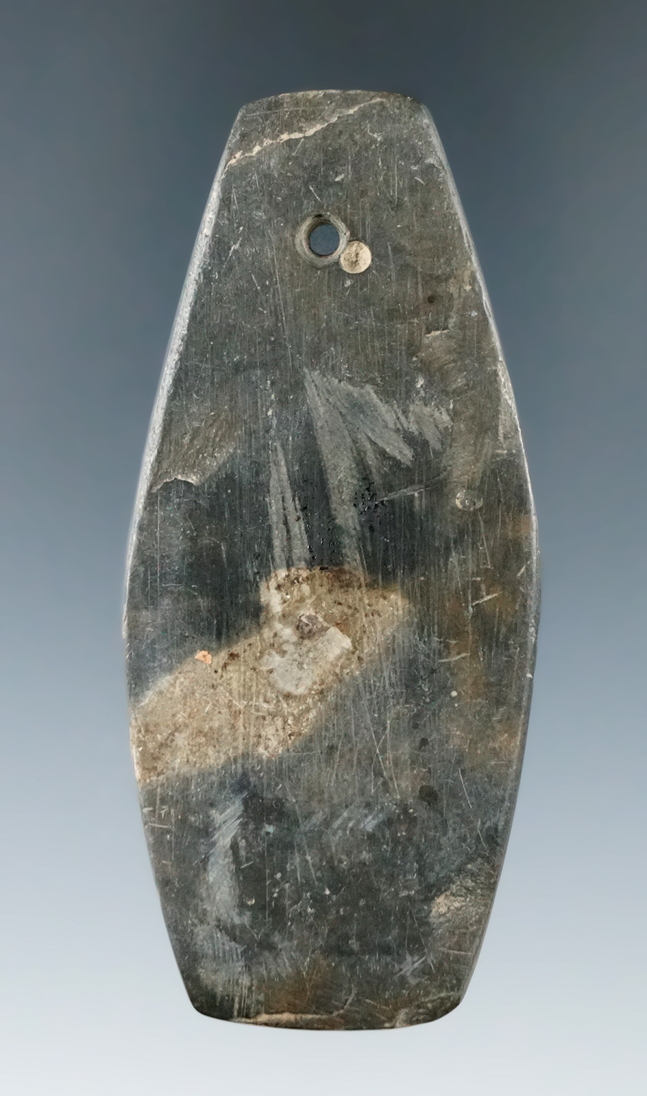 Main artifact image