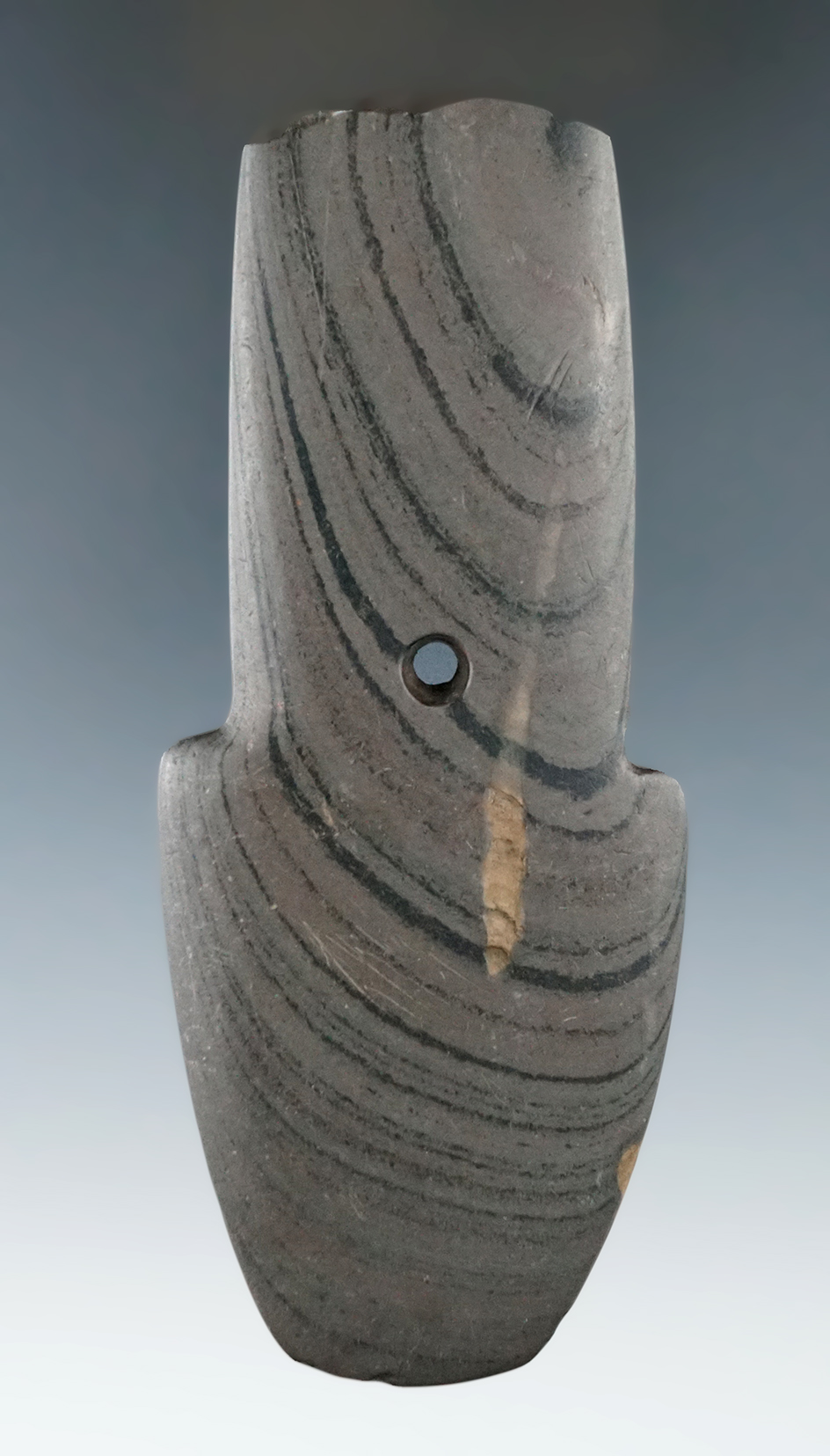 Main artifact image