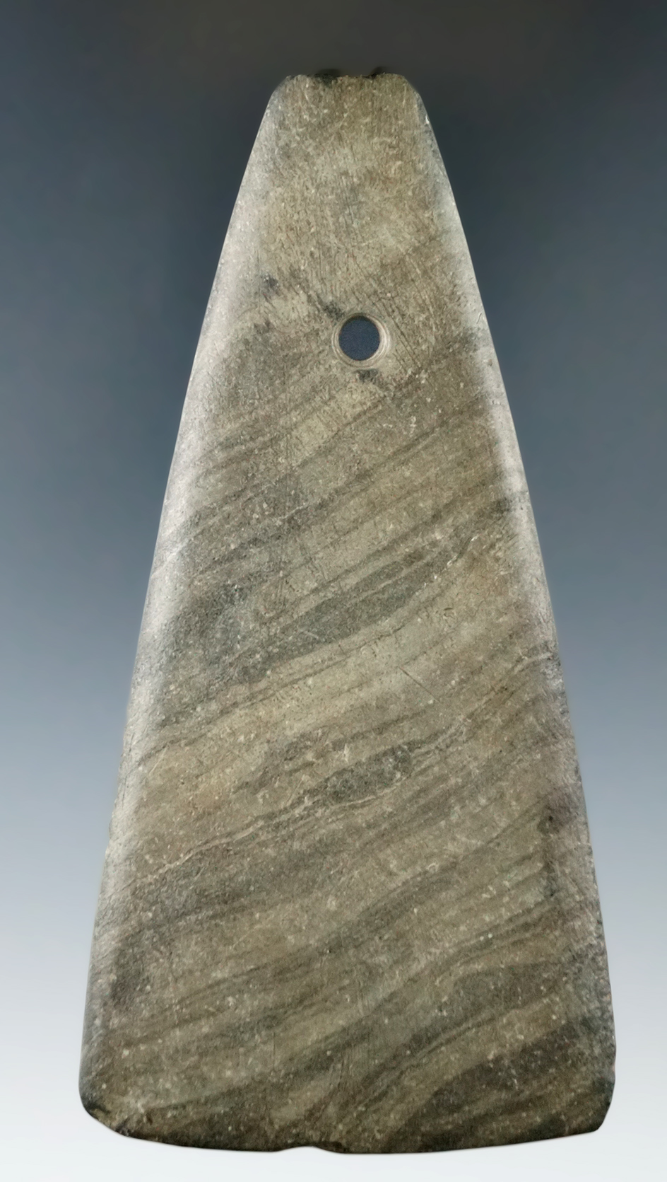 Main artifact image