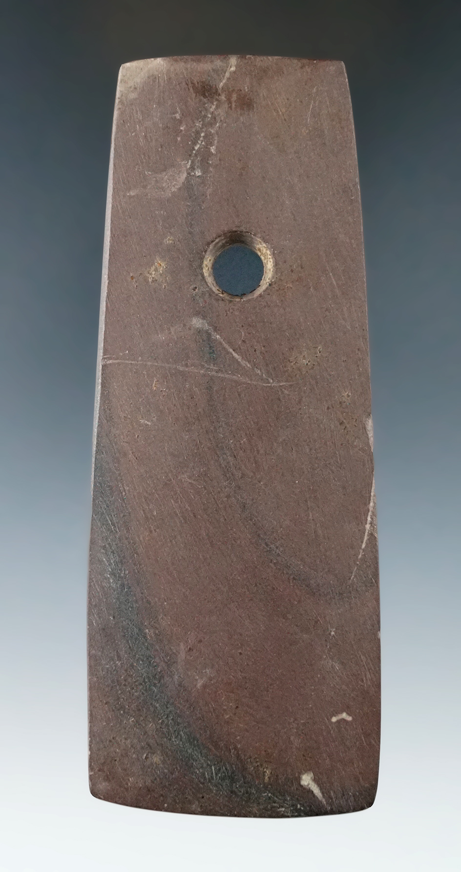 Main artifact image