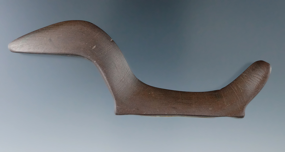 Main artifact image