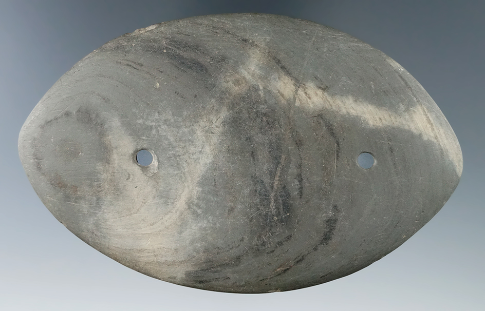 Main artifact image