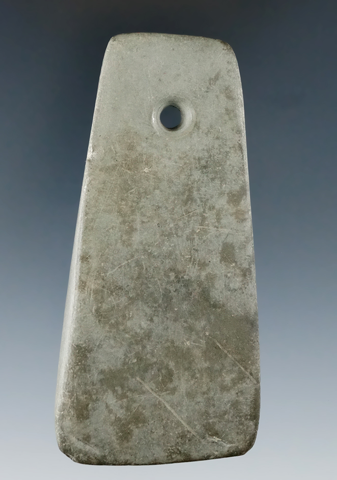 Main artifact image