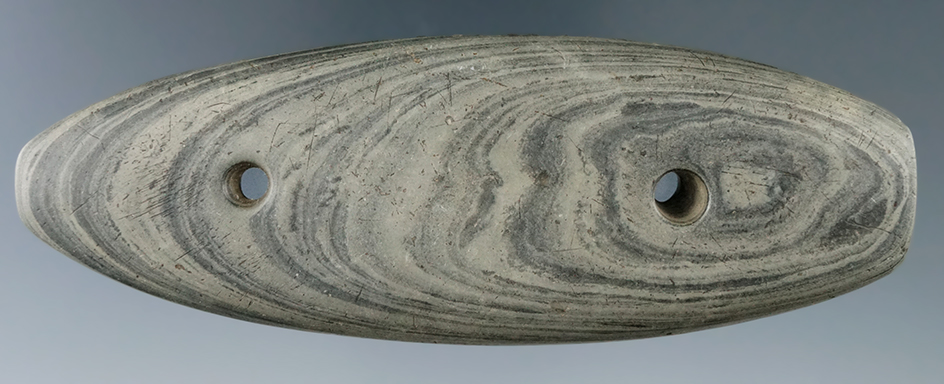 Main artifact image