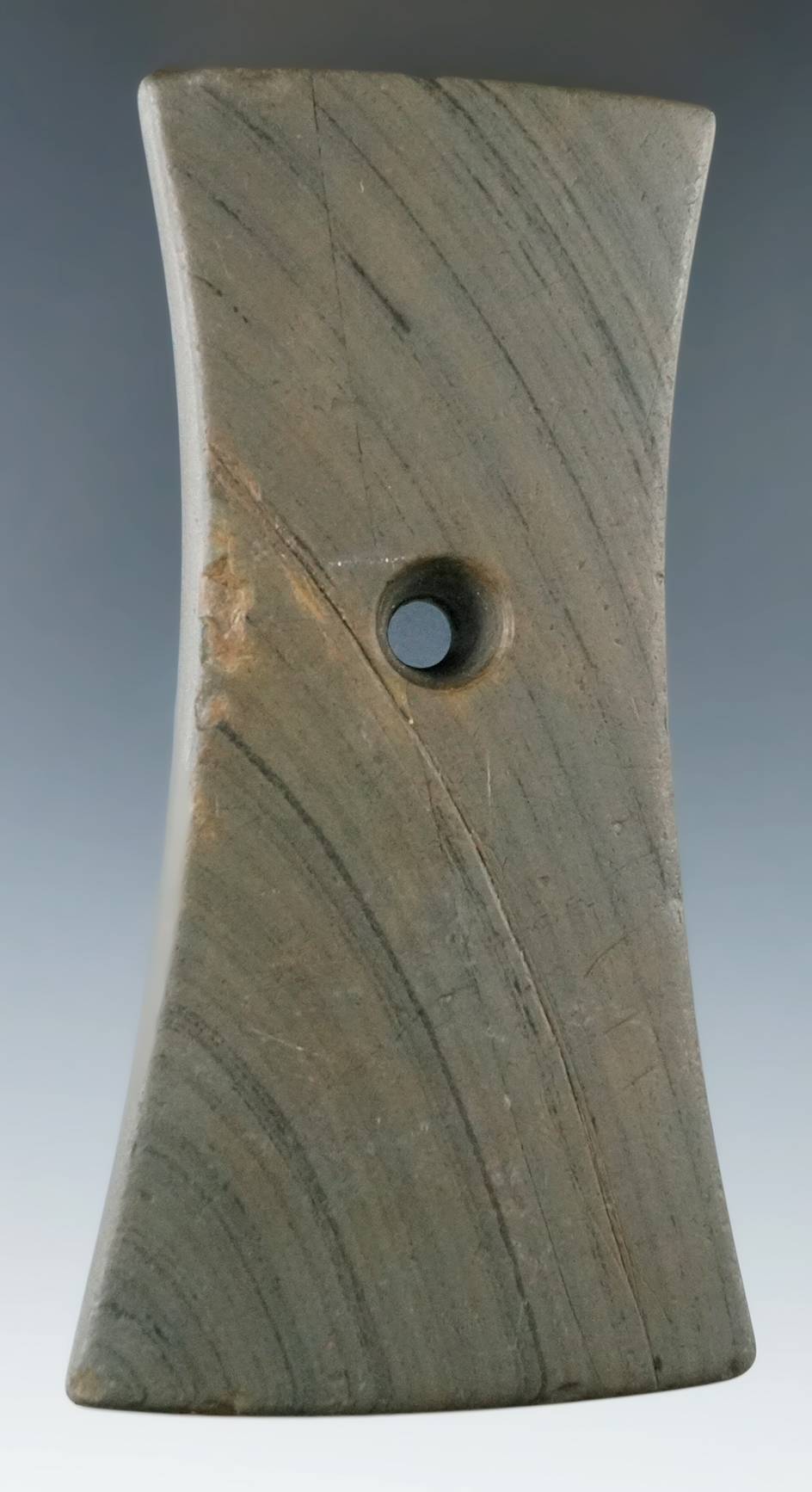 Main artifact image