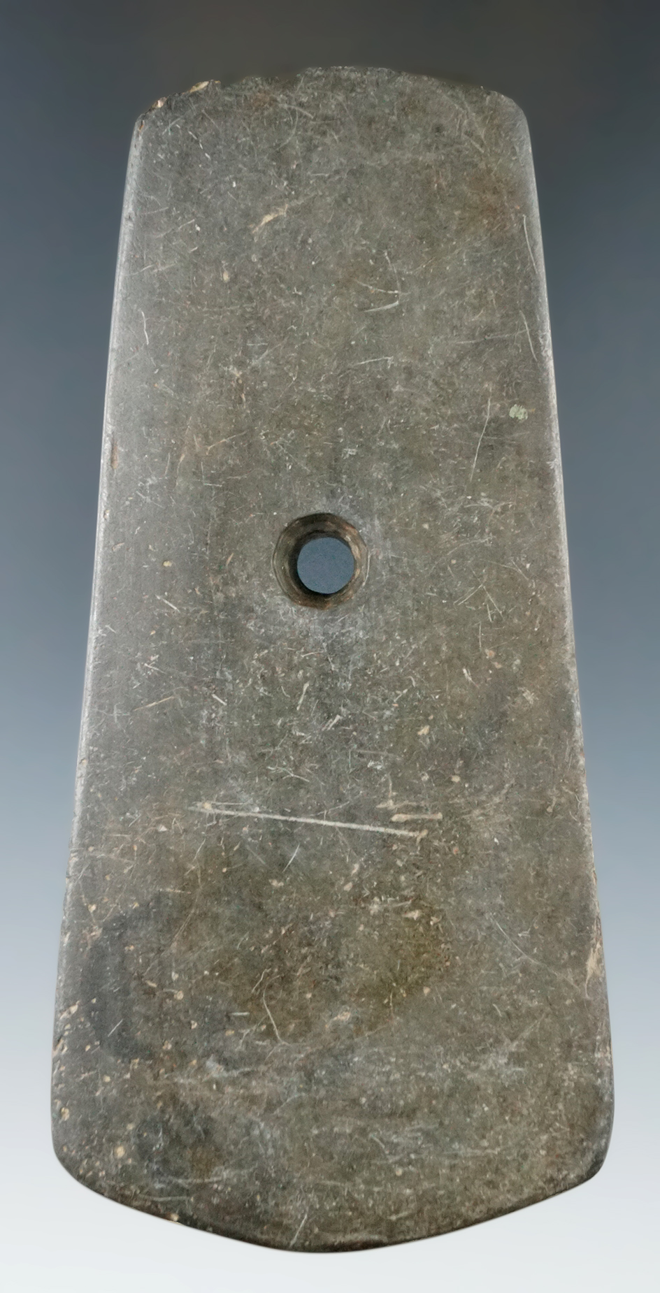 Main artifact image