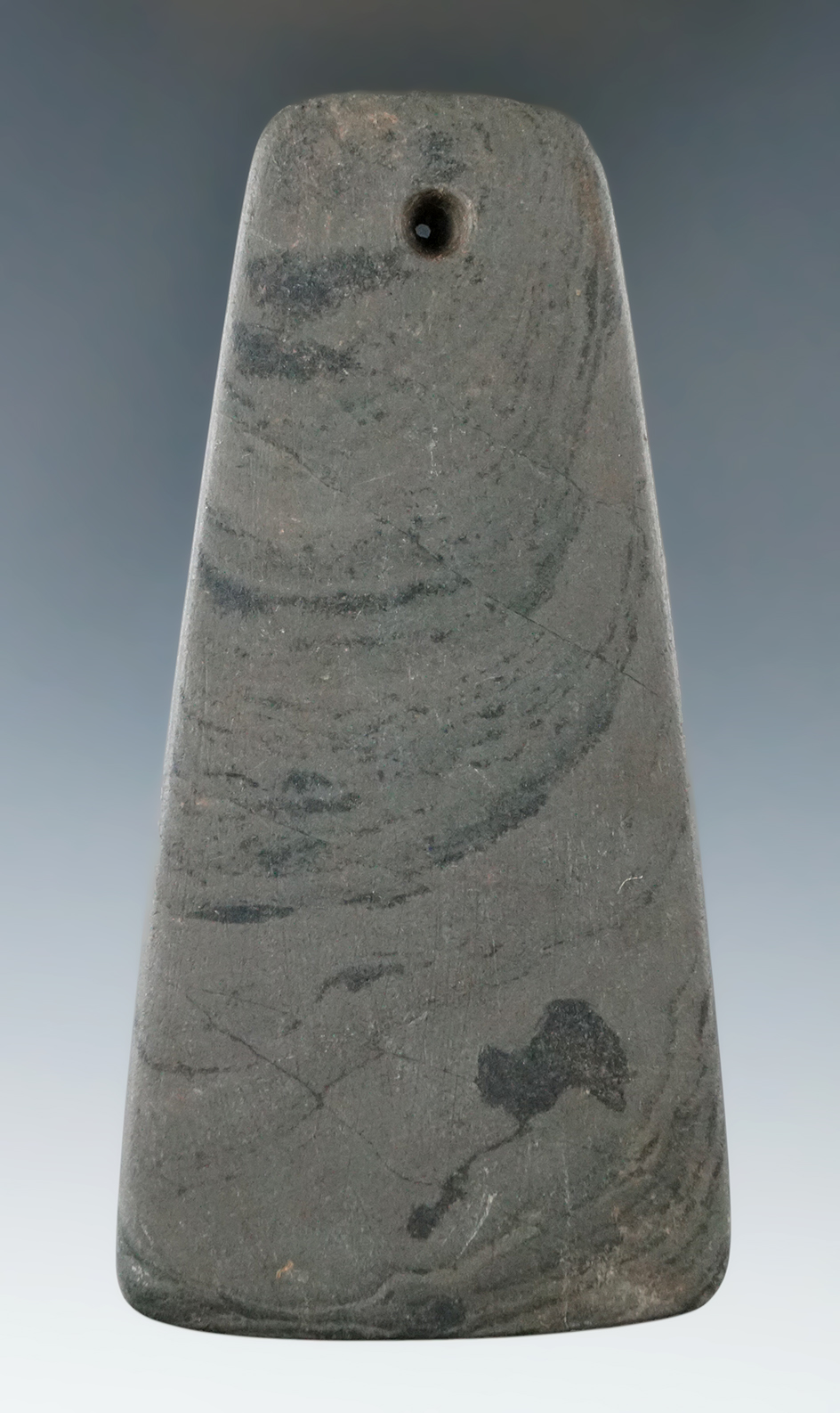 Main artifact image