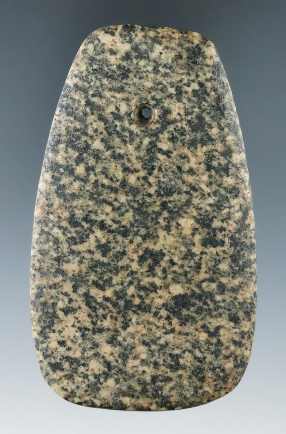 Main artifact image
