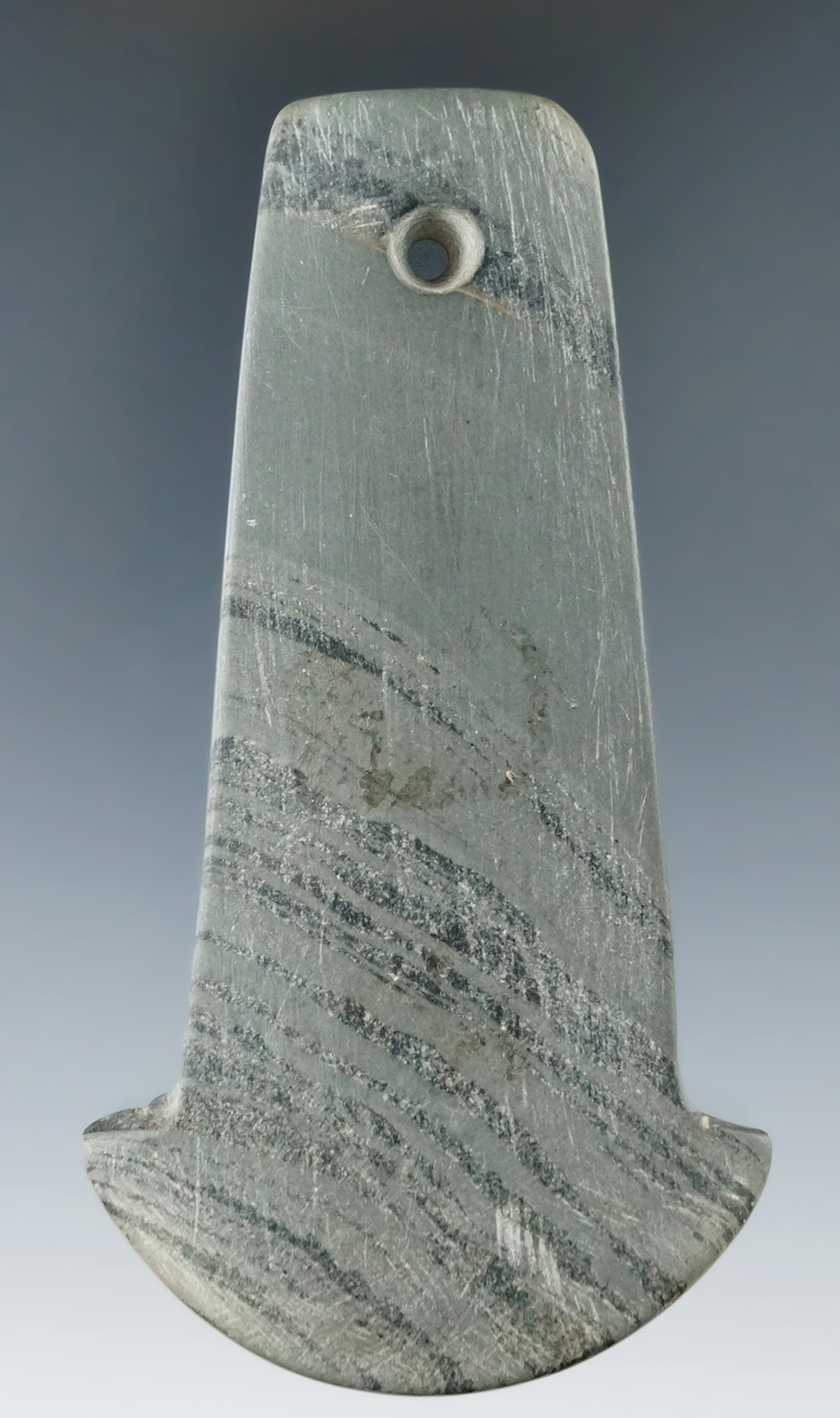 Main artifact image