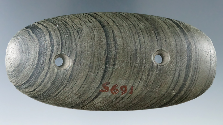 Main artifact image