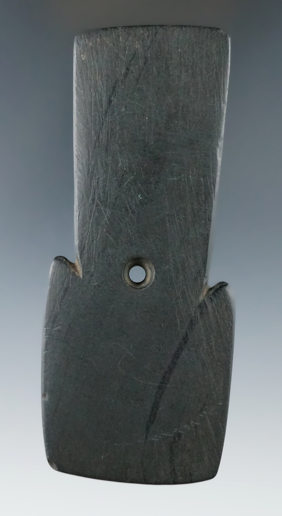 Main artifact image