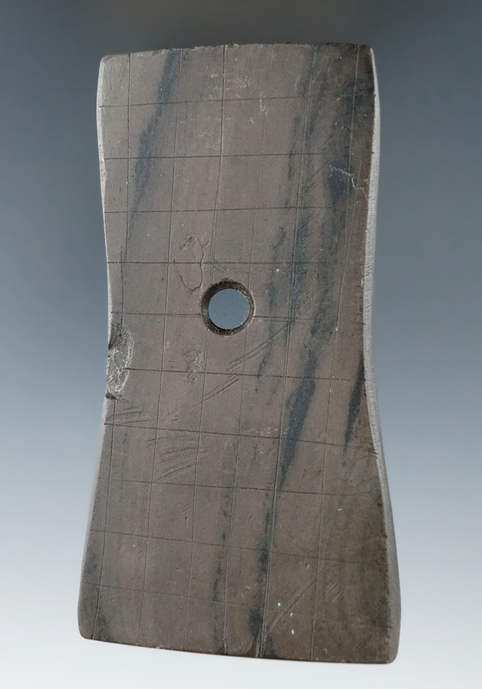Main artifact image