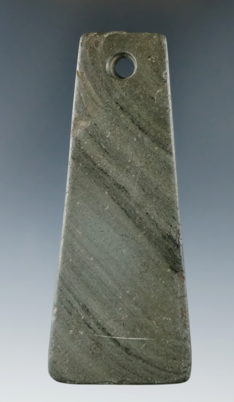Main artifact image